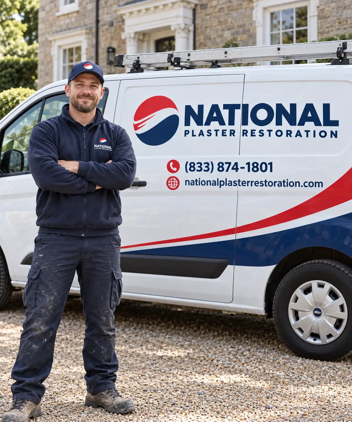 Plaster Repair company in Saranac, MI
